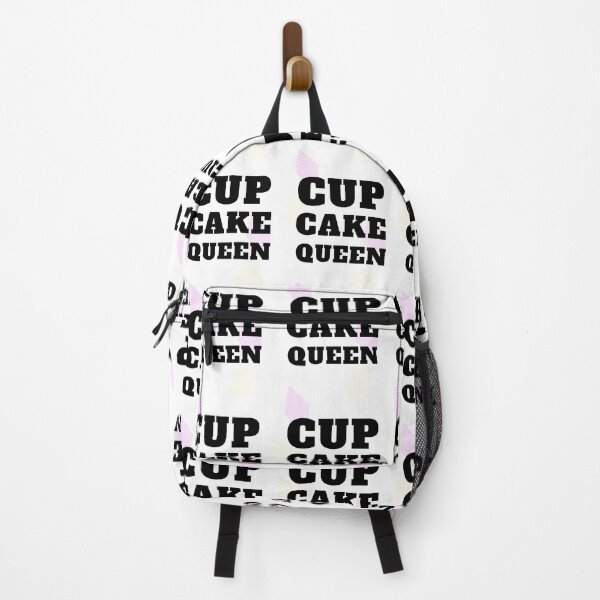 Item preview, Cup Cake Queen designed and sold by JKshopcrafts.