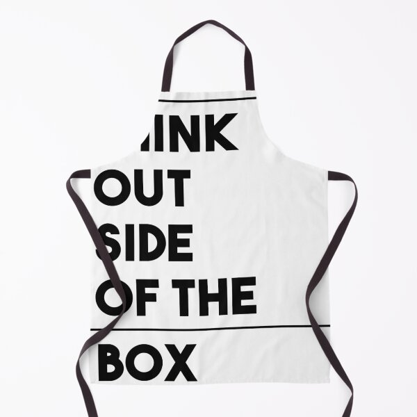 Item preview, Think Out Of The Box designed and sold by Designs by Suzanne.