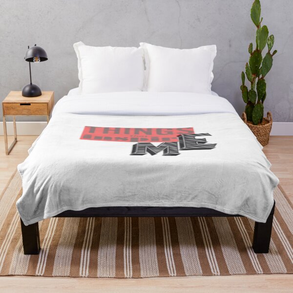 Item preview, thinks that inspire me designed and sold by DETERMI.