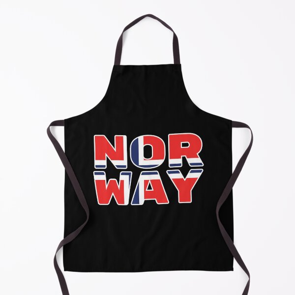 Item preview, Norway Flag Text designed and sold by OldDannyBrown.