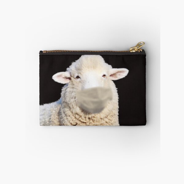 Item preview, Masked sheep designed and sold by Nuurdiirye.