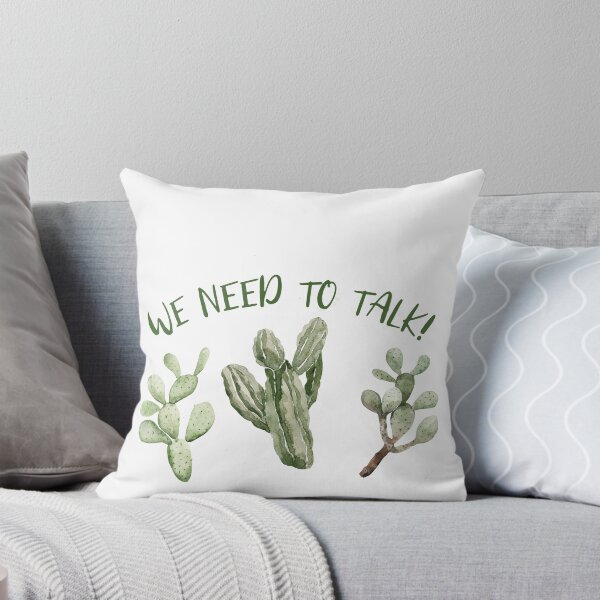 Item preview, We need to talk! designed and sold by anna0711.