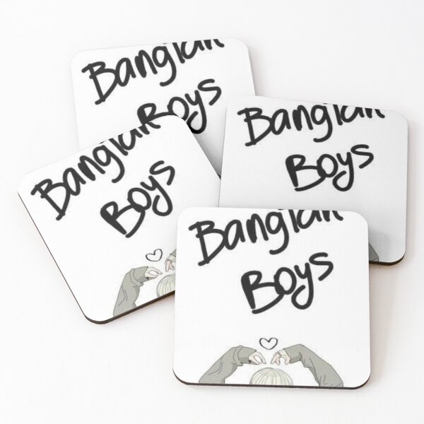Item preview, BTS Bangtan Boys designed and sold by KookDesignZ.