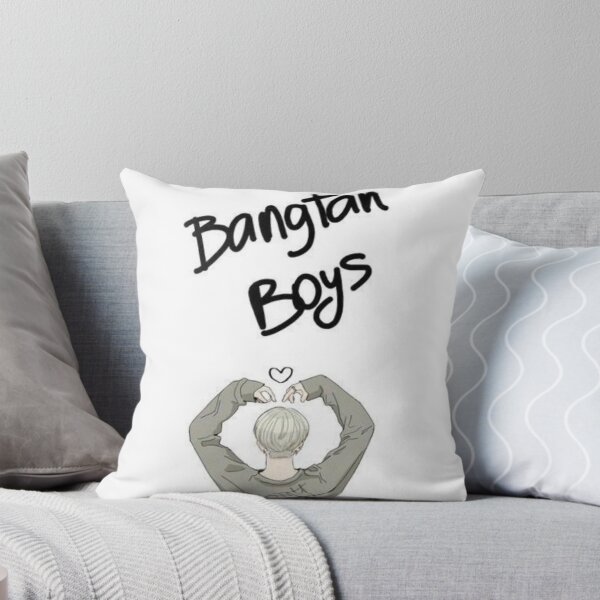 Item preview, BTS Bangtan Boys designed and sold by KookDesignZ.