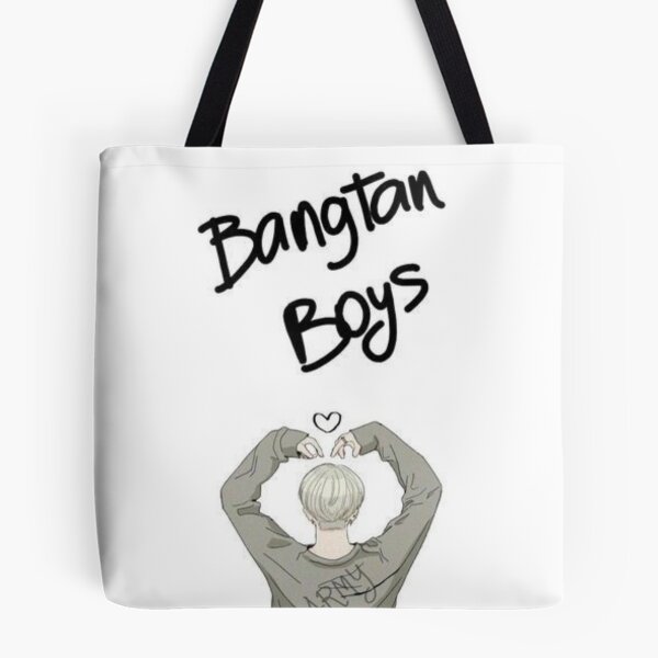 Item preview, BTS Bangtan Boys designed and sold by KookDesignZ.