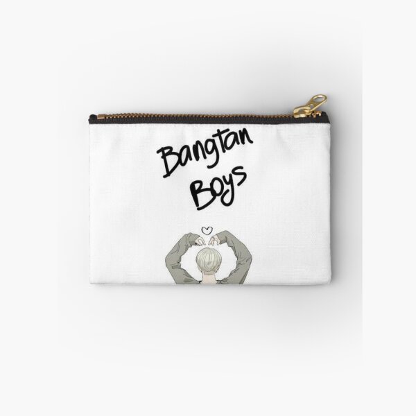 Item preview, BTS Bangtan Boys designed and sold by KookDesignZ.