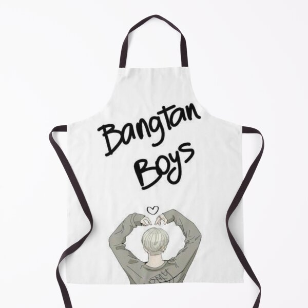 Item preview, BTS Bangtan Boys designed and sold by KookDesignZ.