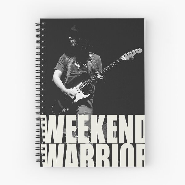 Item preview, Weekend Warrior designed and sold by NikAriffAzmee.