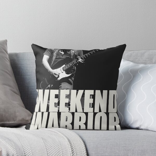 Item preview, Weekend Warrior designed and sold by NikAriffAzmee.