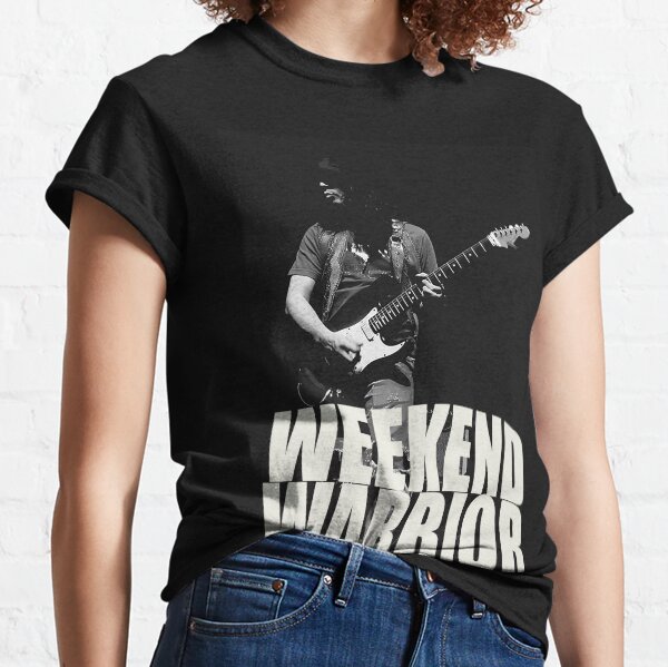 Weekend Warrior Classic T-Shirt