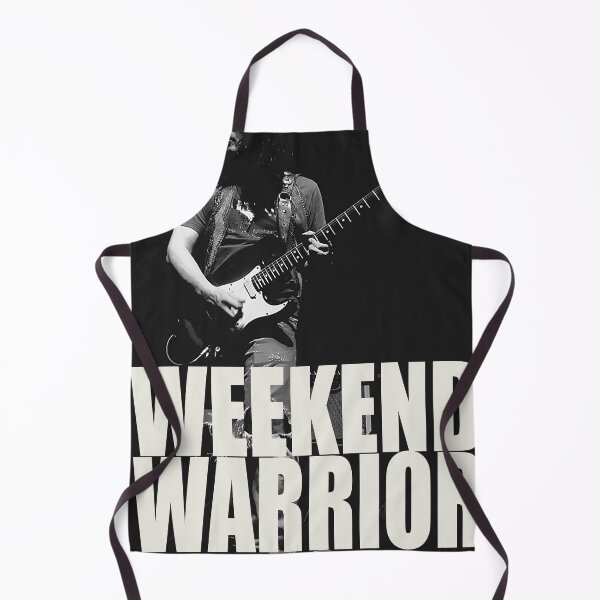 Item preview, Weekend Warrior designed and sold by NikAriffAzmee.