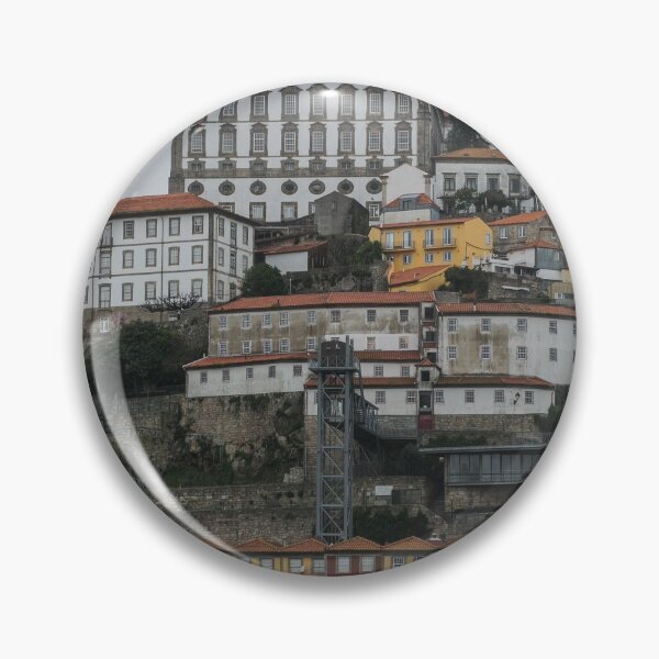Item preview, Ribeira designed and sold by Eduardo Vieira.