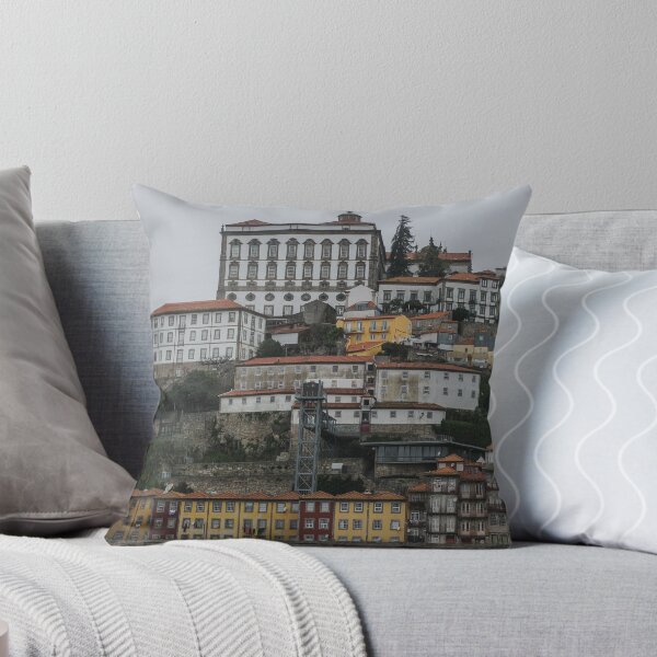 Item preview, Ribeira designed and sold by Eduardo Vieira.