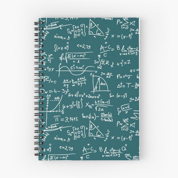 Item preview, mathematics designed and sold by 0Expressions.