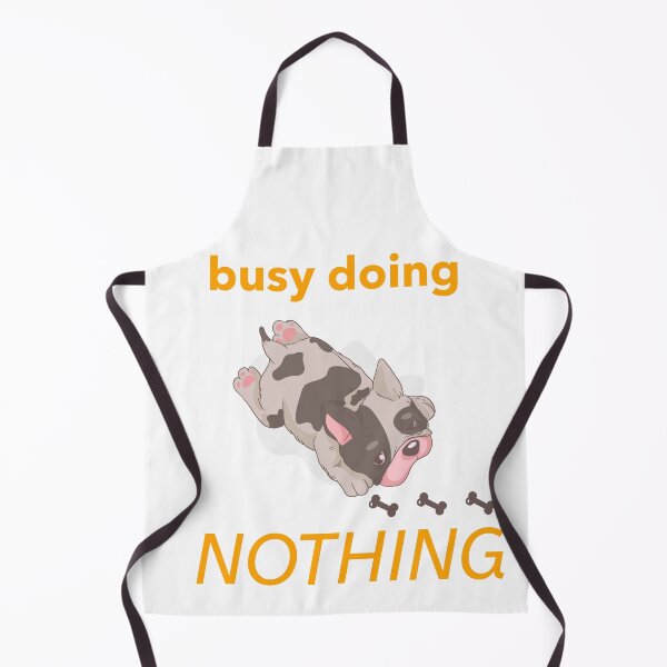 Artikelvorschau, Beschäftigt, nichts zu tun entworfen und verkauft von Tilyasshop.