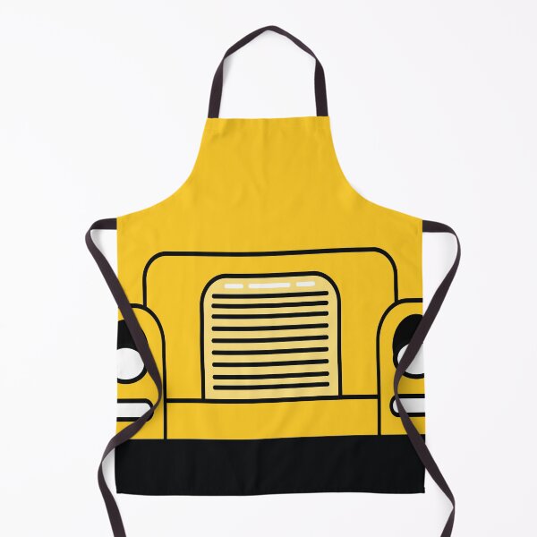 Item preview, School Bus designed and sold by serenity2020.
