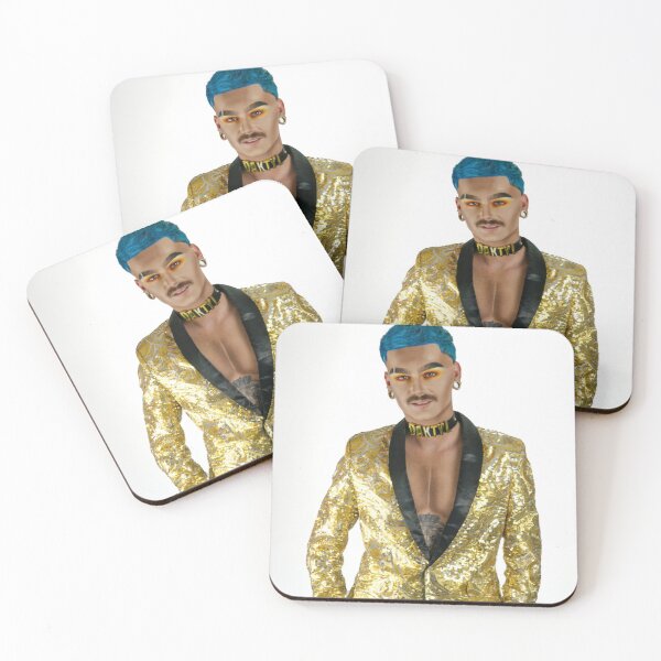 Item preview, Brilla en oro designed and sold by terrydaktyl.