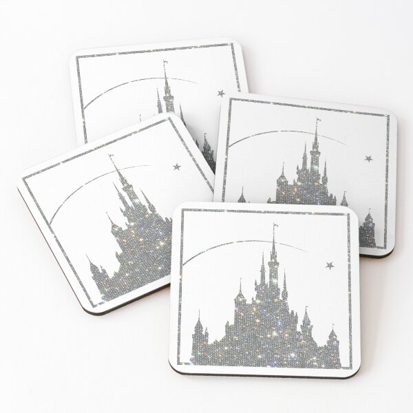 Item preview, Castle designed and sold by BubbleFog.
