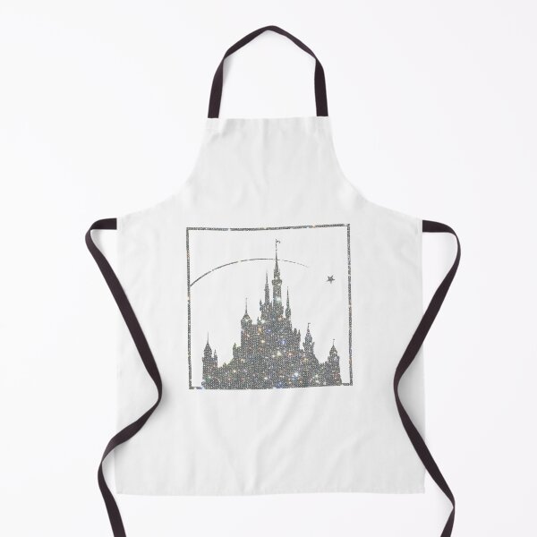 Item preview, Castle designed and sold by BubbleFog.