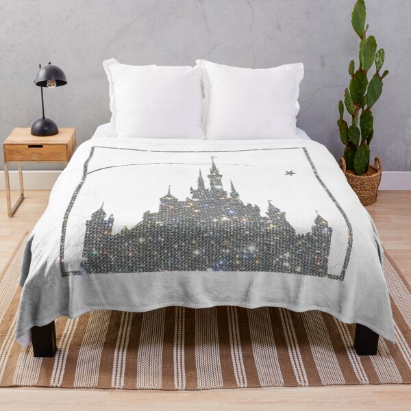 Item preview, Castle designed and sold by BubbleFog.