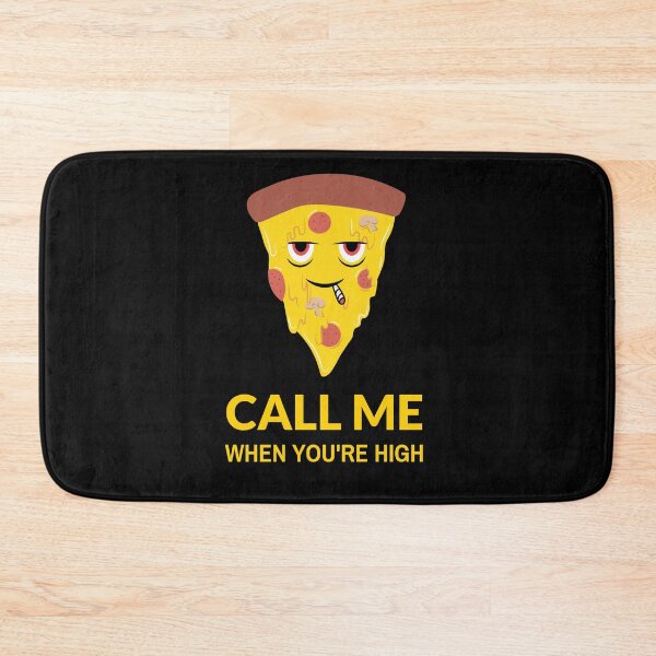 Item preview, Call me when you're high designed and sold by Sai Wanna.