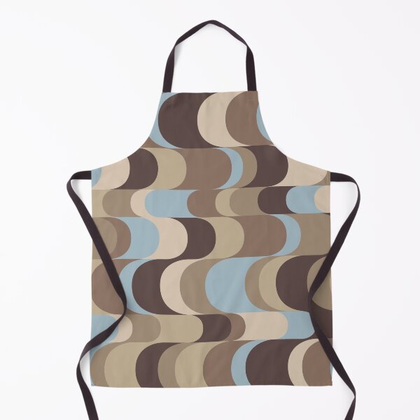 Item preview, 1960s 1970s Style Pattern designed and sold by MarshlandOracle.