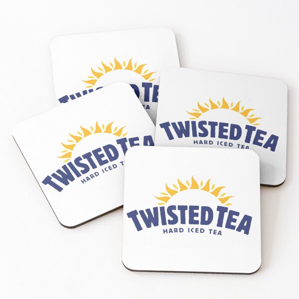 Item preview, Twisted Tea logo designed and sold by UnPEngineer.