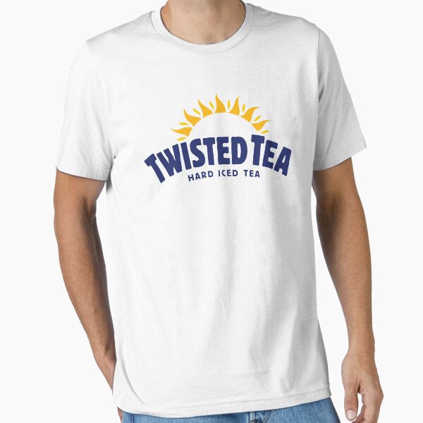 Item preview, Twisted Tea logo designed and sold by UnPEngineer.