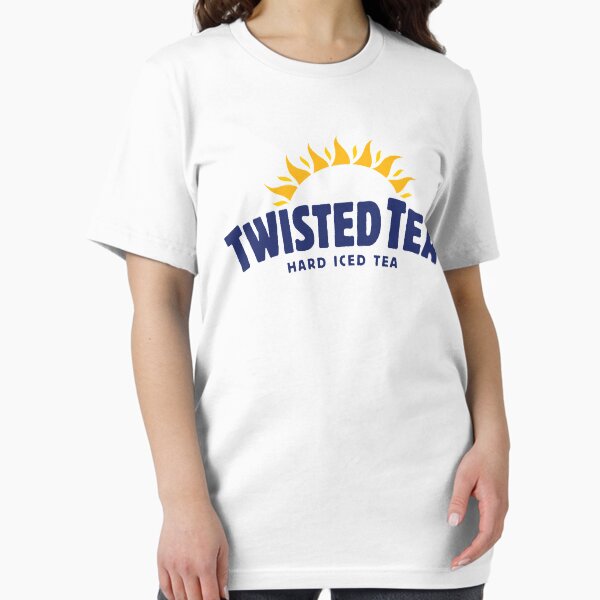 Item preview, Twisted Tea logo designed and sold by UnPEngineer.