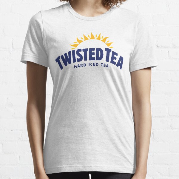 Item preview, Twisted Tea logo designed and sold by UnPEngineer.