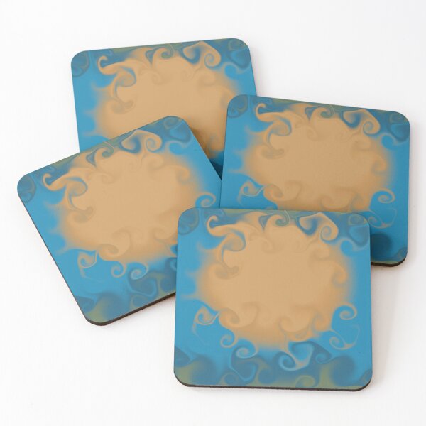 Item preview, Mountain Sun designed and sold by Claire Burge.