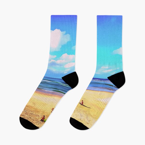 Item preview, Byron Bay (Painting) designed and sold by cmphotographs.
