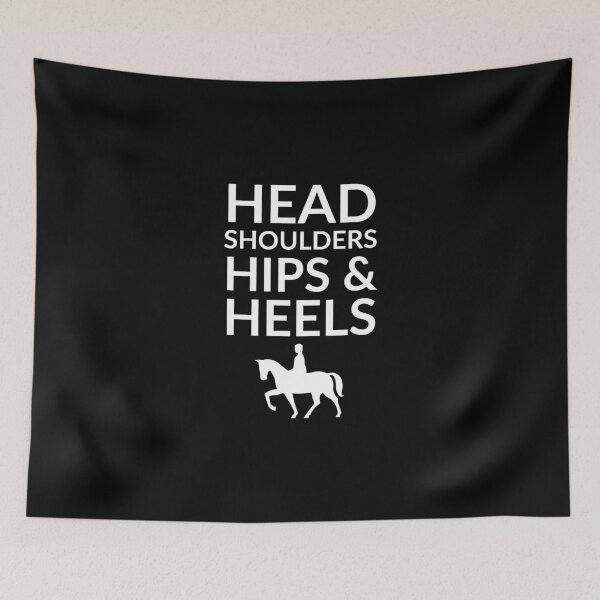 Item preview, Head shoulders hips & heels designed and sold by Gingatoo.