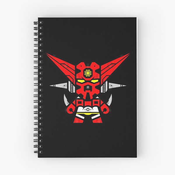 Item preview, Shin Getter  designed and sold by JuniorMckin.