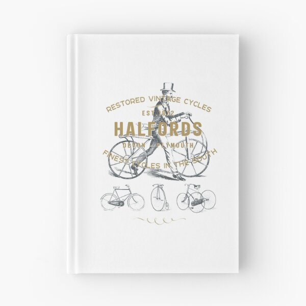 Item preview, Restord Vintage Cycles designed and sold by catsandmore.