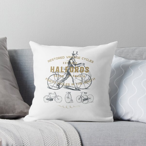 Item preview, Restord Vintage Cycles designed and sold by catsandmore.