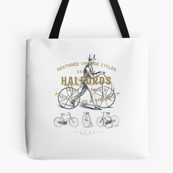 Item preview, Restord Vintage Cycles designed and sold by catsandmore.