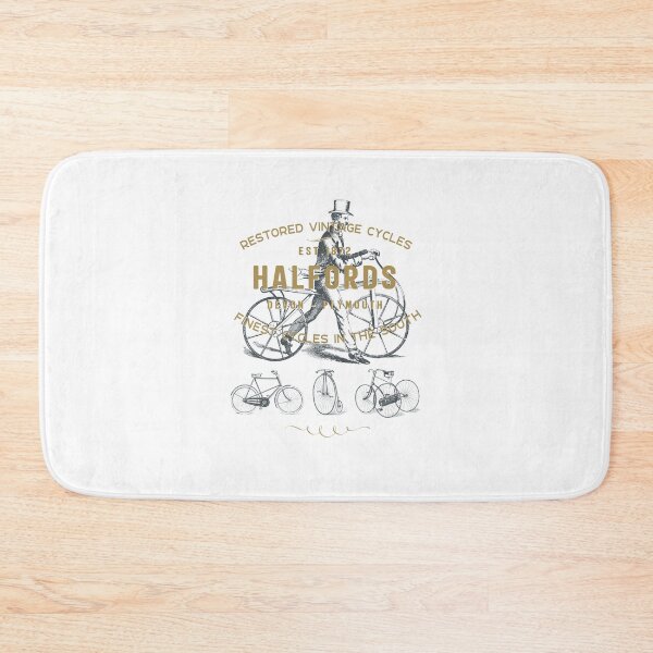 Item preview, Restord Vintage Cycles designed and sold by catsandmore.