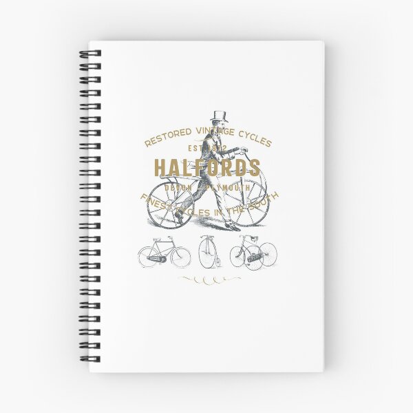 Item preview, Restord Vintage Cycles designed and sold by catsandmore.