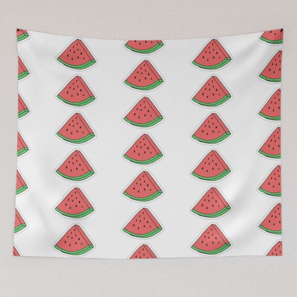 Item preview, Watermelon designed and sold by scaredy-kat.