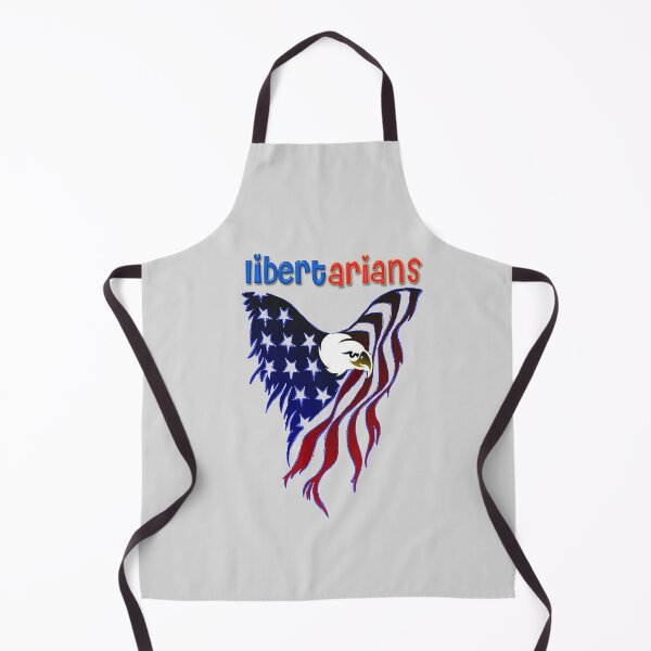 Item preview, Libertarians T-Shirt designed and sold by MANINFEAR.