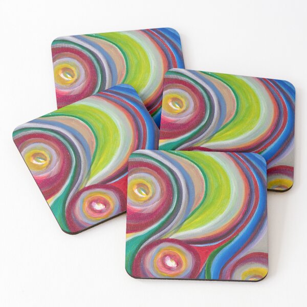 Item preview, Swirl 02 designed and sold by artsyyaadie.