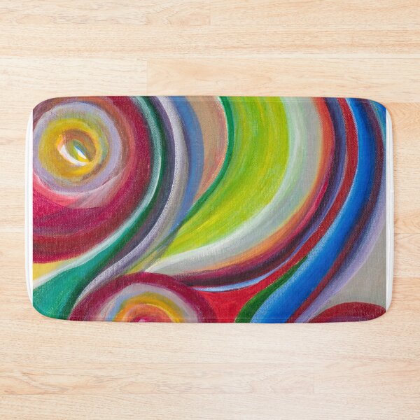 Item preview, Swirl 02 designed and sold by artsyyaadie.