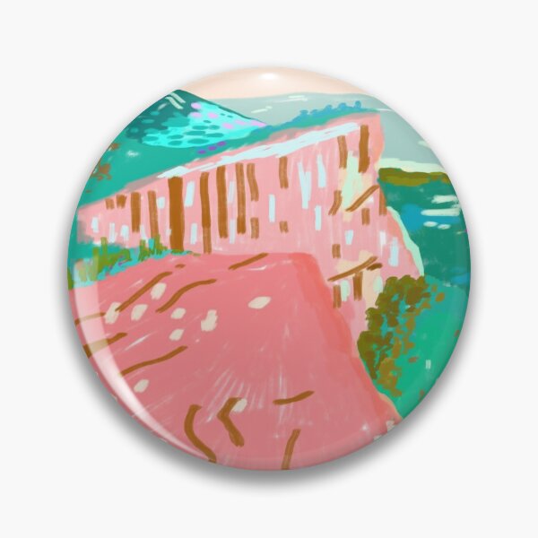 Item preview, The Grampians, Victoria, Holiday, Mountains,  Australia, Landscape designed and sold by Megan O'Brien.