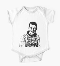 Wally Schirra One Piece - Short Sleeve