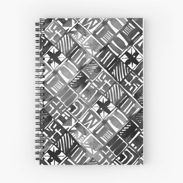 Item preview, Classic black summer geo designed and sold by peggieprints.