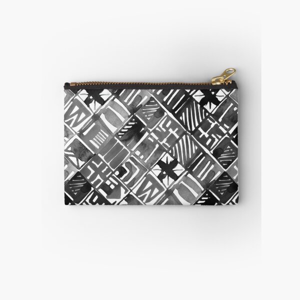 Item preview, Classic black summer geo designed and sold by peggieprints.