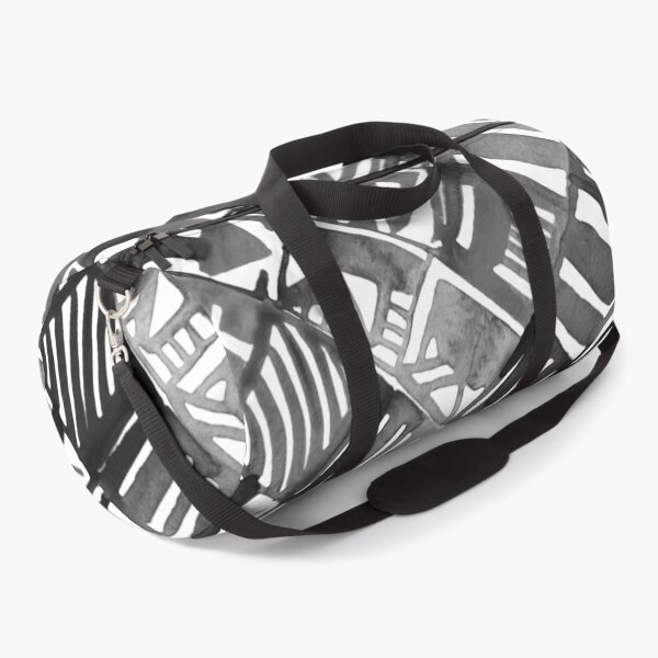 Item preview, Classic black summer geo designed and sold by peggieprints.