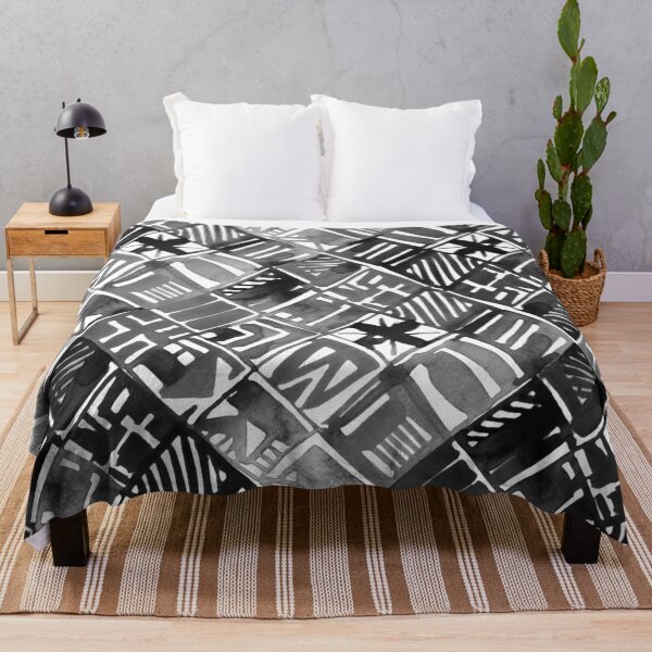 Item preview, Classic black summer geo designed and sold by peggieprints.
