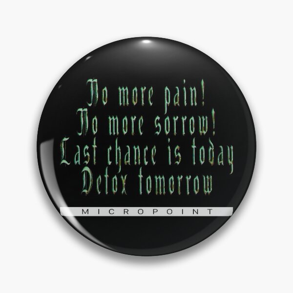 Item preview, Copy of Detox Tomorrow designed and sold by marienyl666.